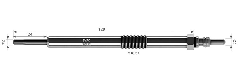 SV132