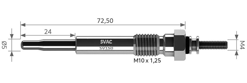 SV150