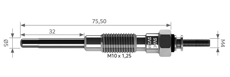 SV155