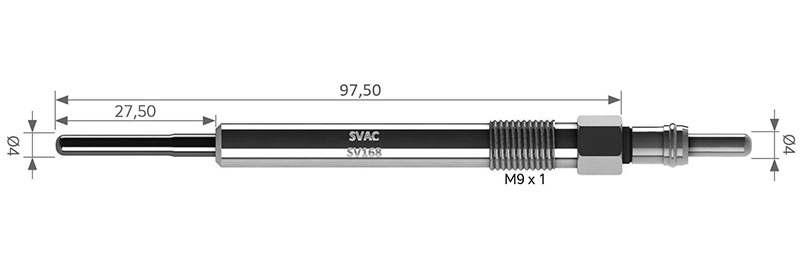 SV168