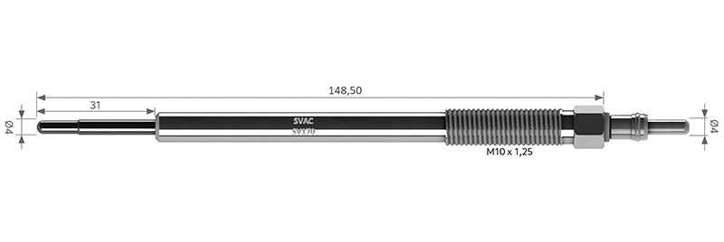 SV170