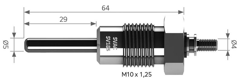 SV185